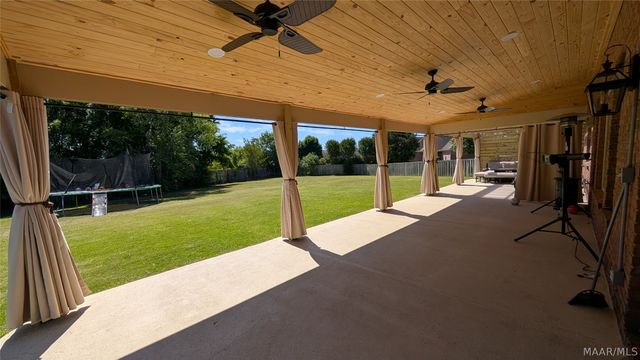 9207 Albury Court, Montgomery, AL 36117