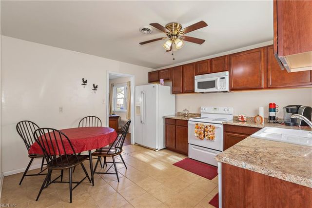 1128 25th ST, Newport News, VA 23607