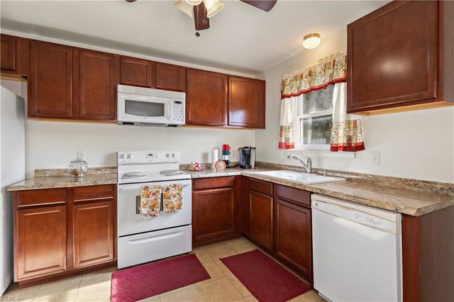 1128 25th ST, Newport News, VA 23607