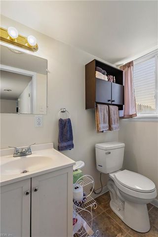 1128 25th ST, Newport News, VA 23607