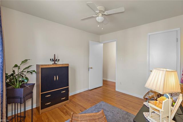 1128 25th ST, Newport News, VA 23607