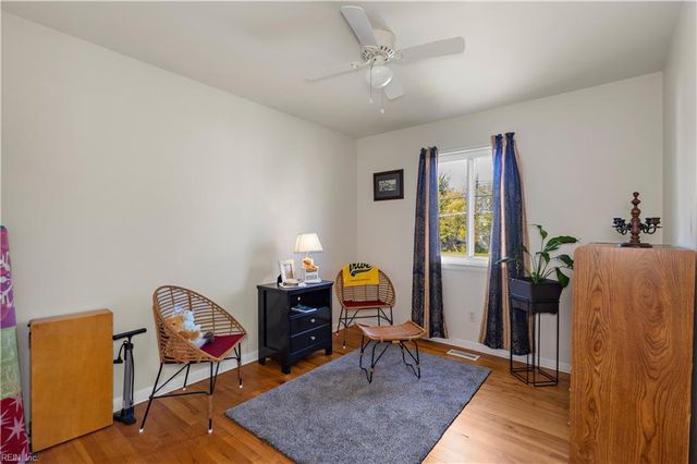 1128 25th ST, Newport News, VA 23607