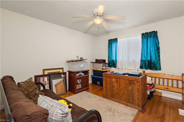 1128 25th ST, Newport News, VA 23607