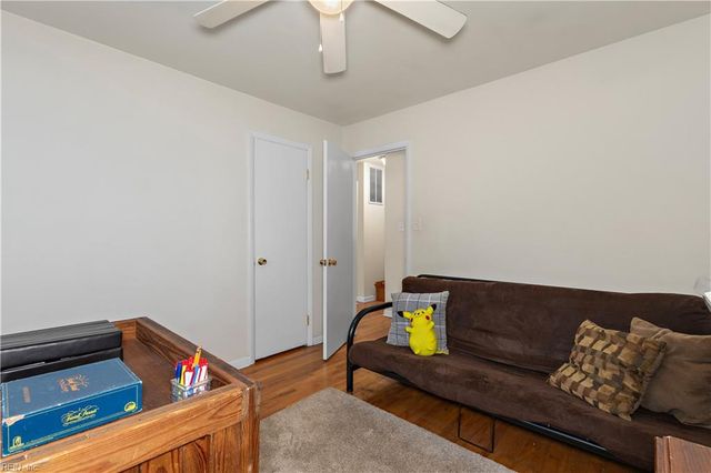 1128 25th ST, Newport News, VA 23607