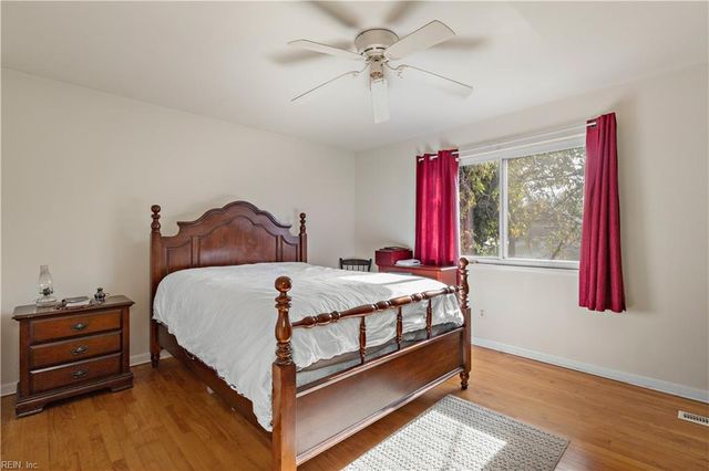 1128 25th ST, Newport News, VA 23607