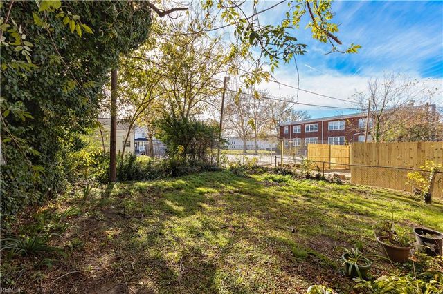 1128 25th ST, Newport News, VA 23607