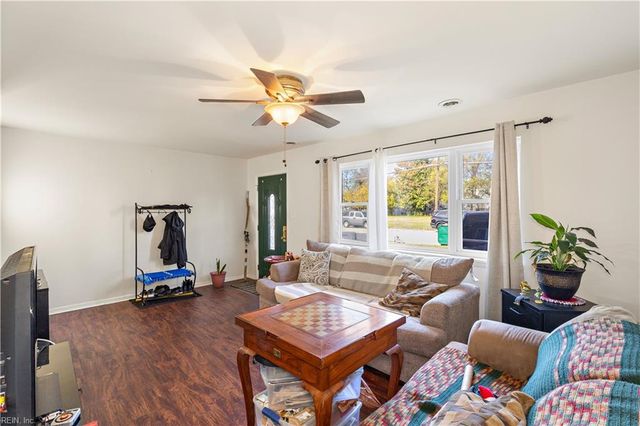 1128 25th ST, Newport News, VA 23607