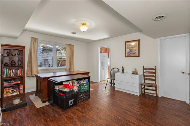 1128 25th ST, Newport News, VA 23607