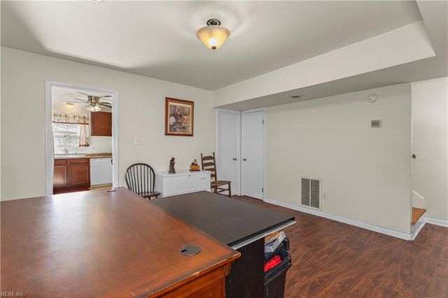 1128 25th ST, Newport News, VA 23607