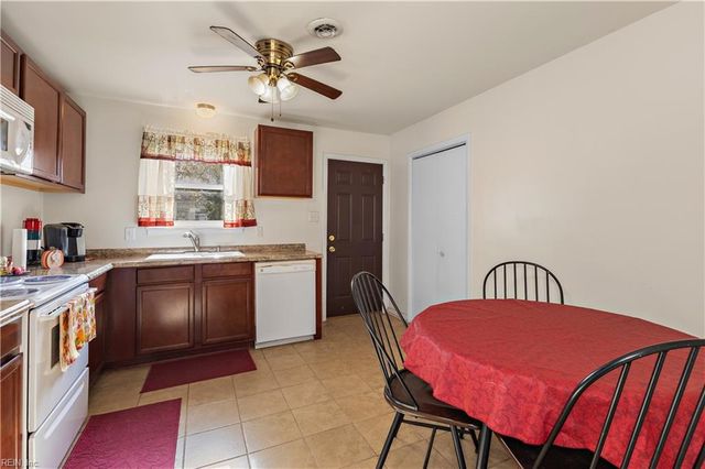 1128 25th ST, Newport News, VA 23607