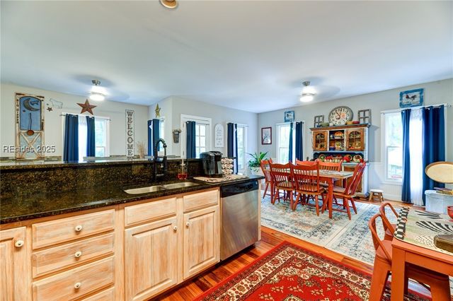 201 McCormack Ave, Ridgeland, SC 29936