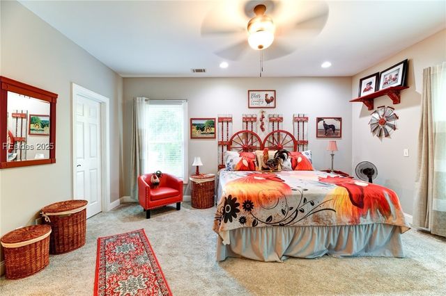 201 McCormack Ave, Ridgeland, SC 29936