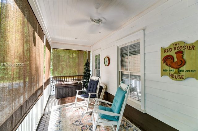 201 McCormack Ave, Ridgeland, SC 29936