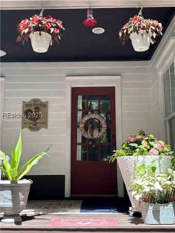 201 McCormack Ave, Ridgeland, SC 29936