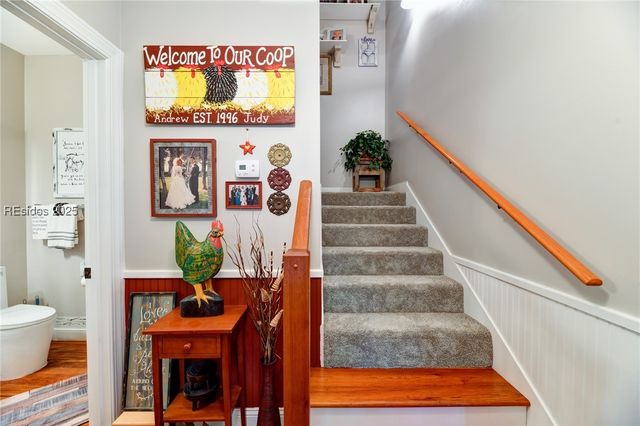 201 McCormack Ave, Ridgeland, SC 29936