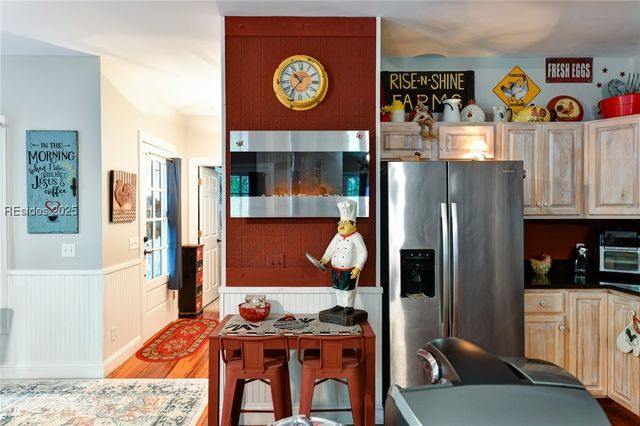 201 McCormack Ave, Ridgeland, SC 29936