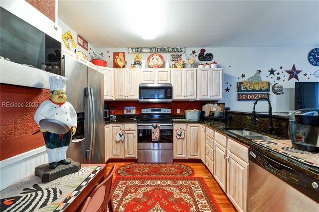 201 McCormack Ave, Ridgeland, SC 29936