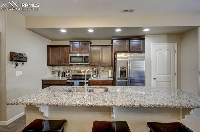 5644 Shamrock Heights, Colorado Springs, CO 80923
