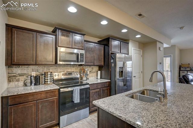 5644 Shamrock Heights, Colorado Springs, CO 80923