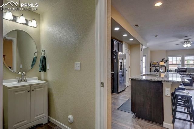 5644 Shamrock Heights, Colorado Springs, CO 80923