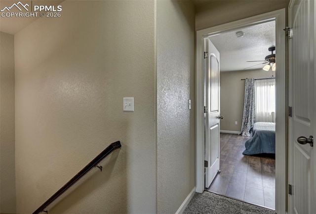 5644 Shamrock Heights, Colorado Springs, CO 80923