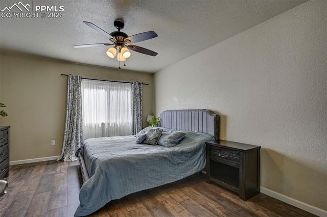 5644 Shamrock Heights, Colorado Springs, CO 80923