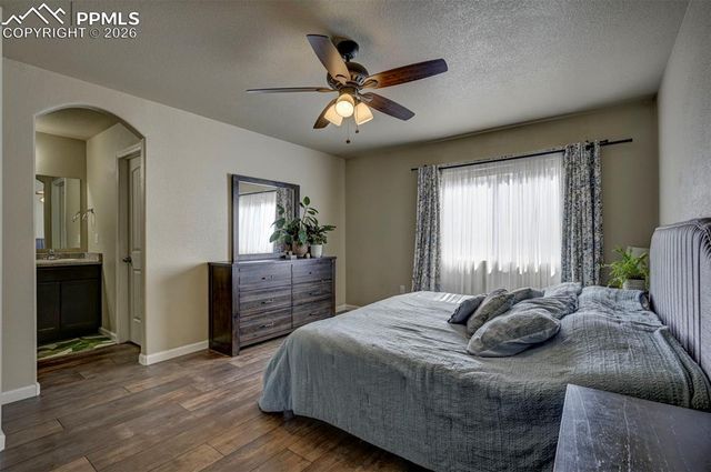 5644 Shamrock Heights, Colorado Springs, CO 80923