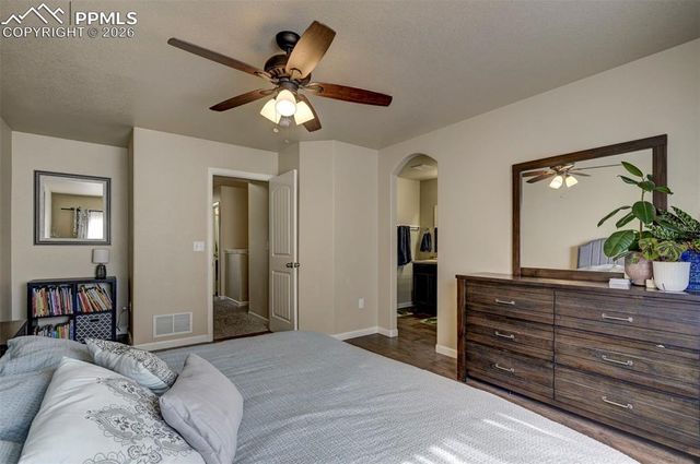 5644 Shamrock Heights, Colorado Springs, CO 80923