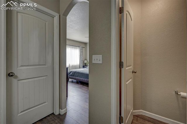 5644 Shamrock Heights, Colorado Springs, CO 80923