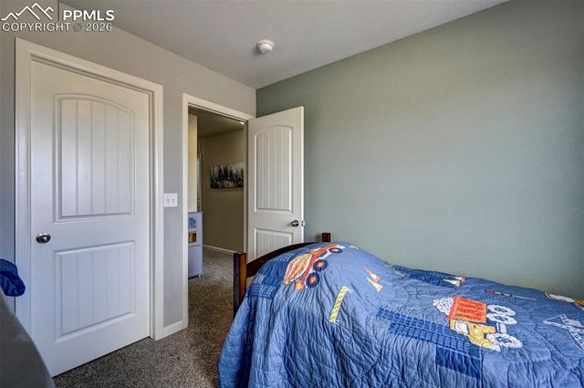 5644 Shamrock Heights, Colorado Springs, CO 80923