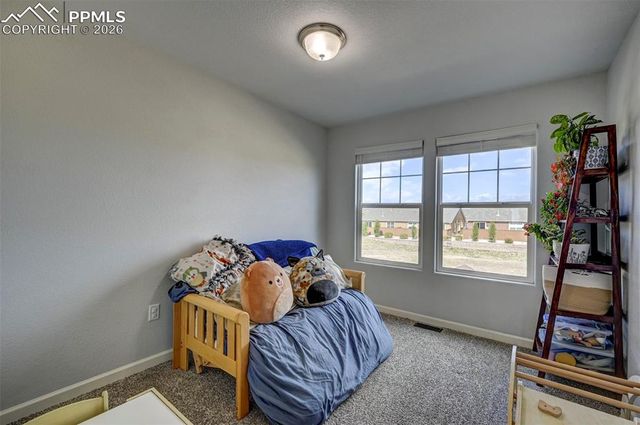5644 Shamrock Heights, Colorado Springs, CO 80923