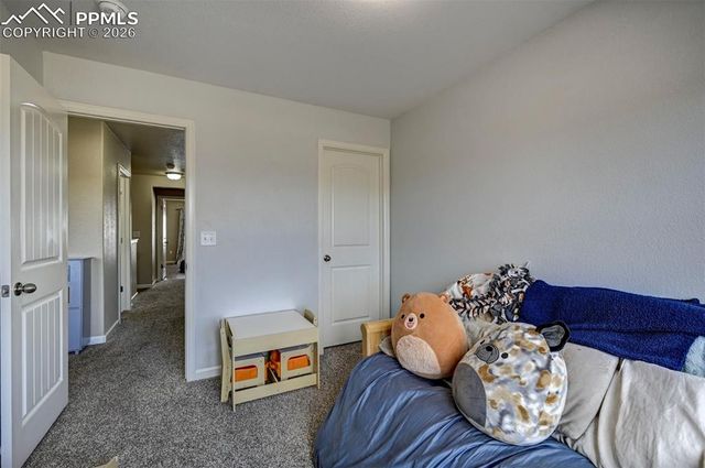 5644 Shamrock Heights, Colorado Springs, CO 80923