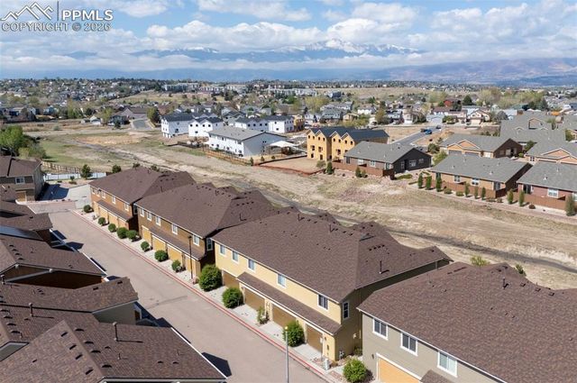 5644 Shamrock Heights, Colorado Springs, CO 80923