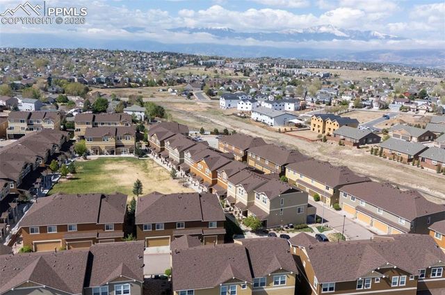 5644 Shamrock Heights, Colorado Springs, CO 80923