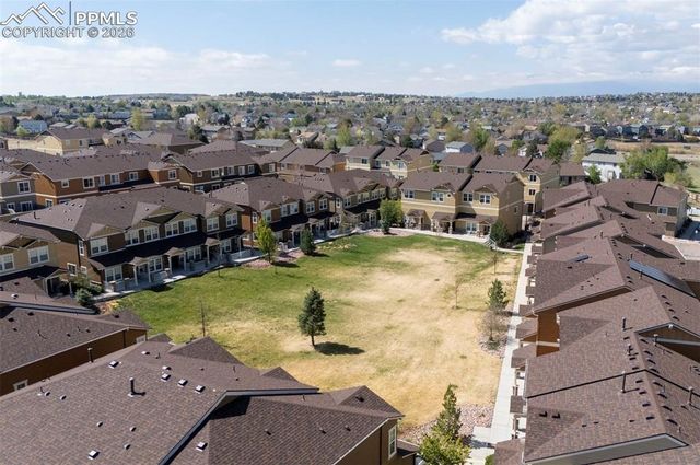 5644 Shamrock Heights, Colorado Springs, CO 80923