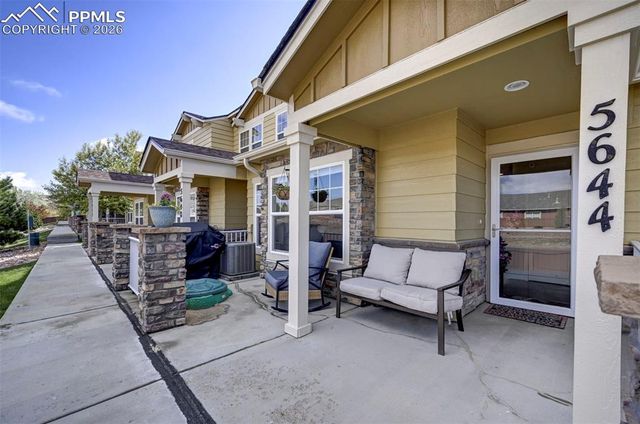 5644 Shamrock Heights, Colorado Springs, CO 80923