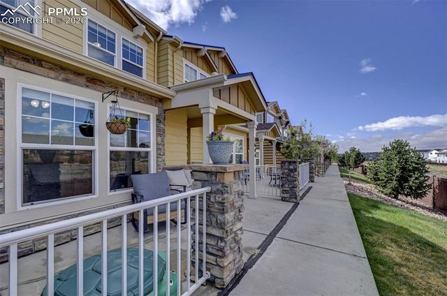 5644 Shamrock Heights, Colorado Springs, CO 80923