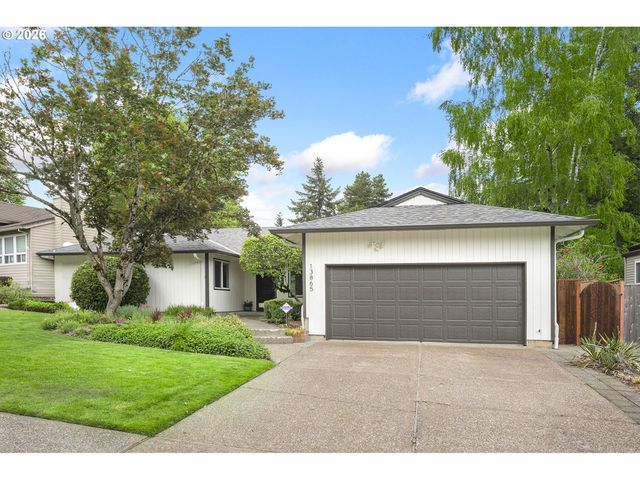 13865 Sw MARTINGALE Ct, Beaverton, OR 97008