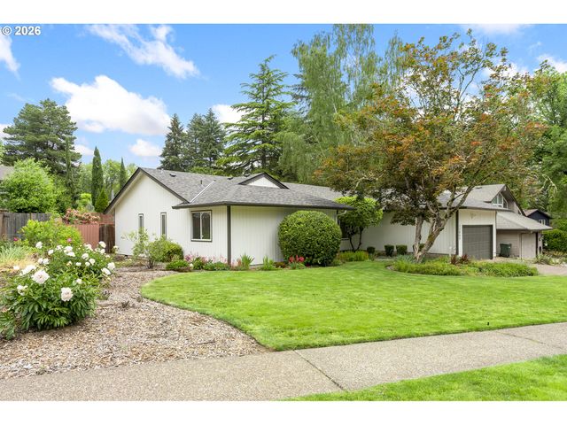 13865 Sw MARTINGALE Ct, Beaverton, OR 97008