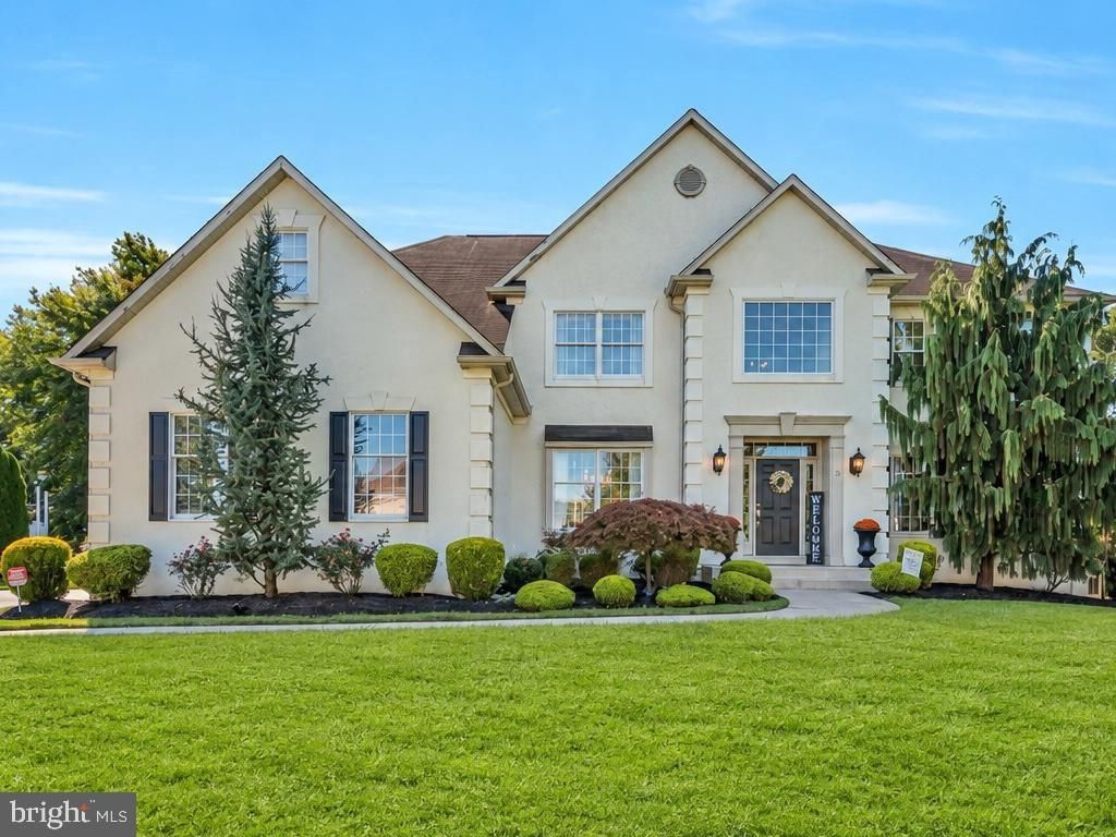 10 JOSEPH DR, SEWELL, NJ 08080 — exterior