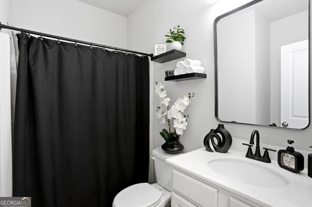 508 Gardner Road, Stockbridge, GA 30281