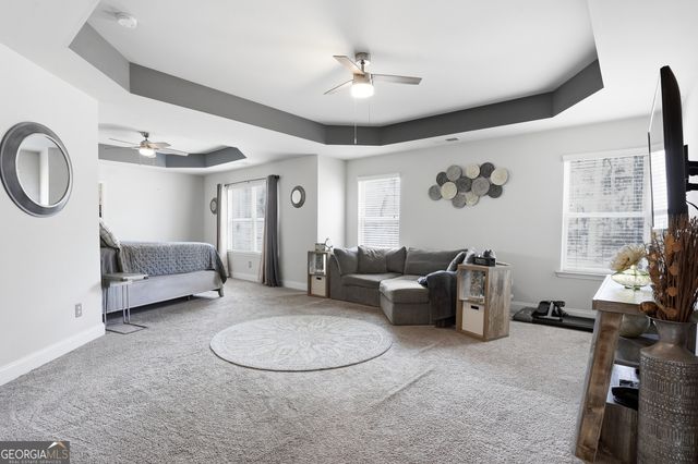 508 Gardner Road, Stockbridge, GA 30281