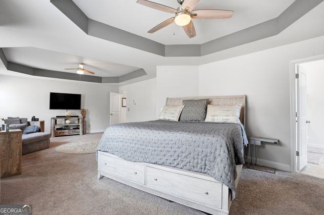 508 Gardner Road, Stockbridge, GA 30281