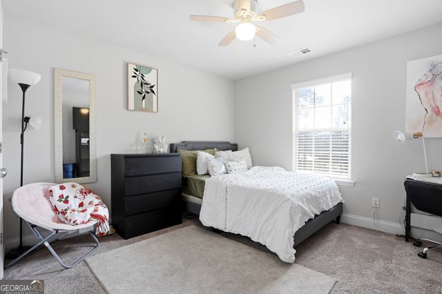 508 Gardner Road, Stockbridge, GA 30281