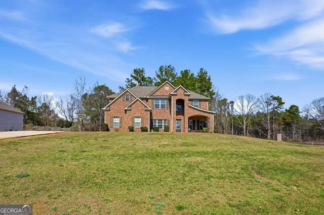 508 Gardner Road, Stockbridge, GA 30281
