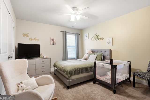 508 Gardner Road, Stockbridge, GA 30281