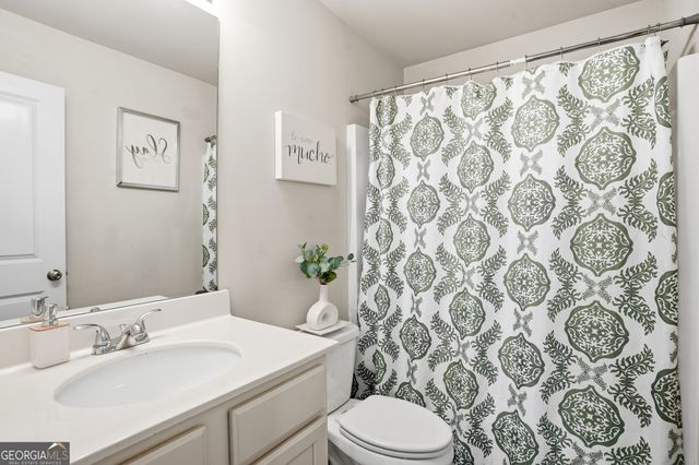 508 Gardner Road, Stockbridge, GA 30281