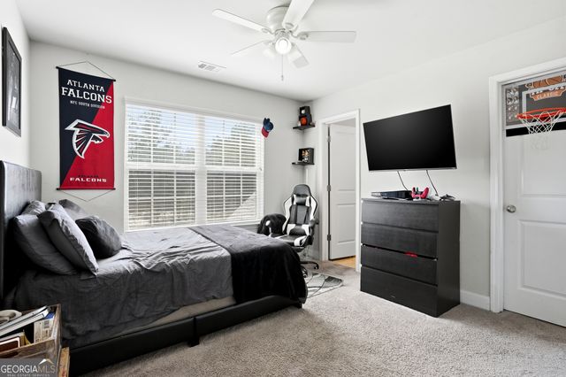 508 Gardner Road, Stockbridge, GA 30281