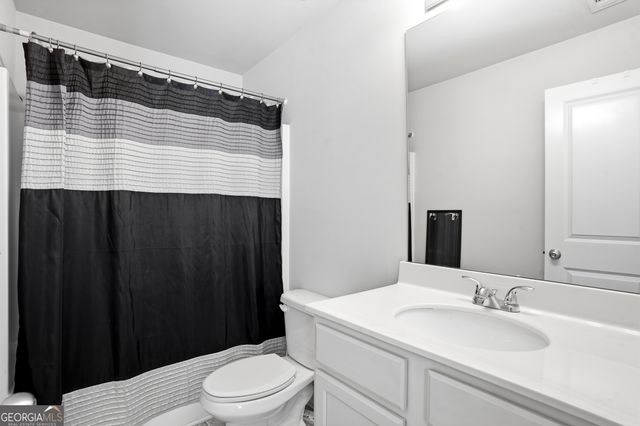 508 Gardner Road, Stockbridge, GA 30281