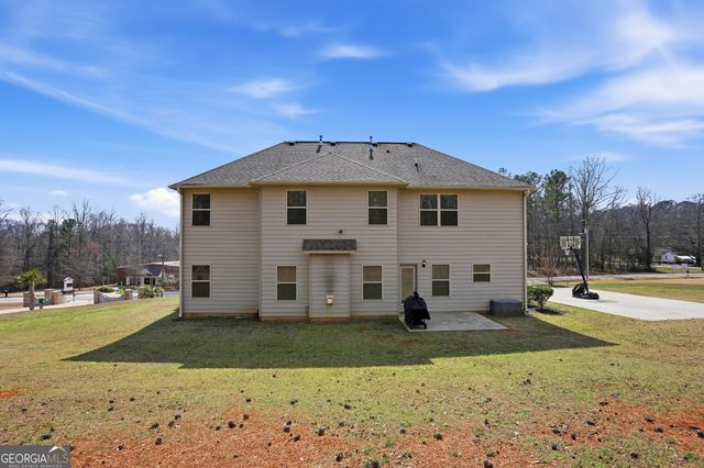508 Gardner Road, Stockbridge, GA 30281